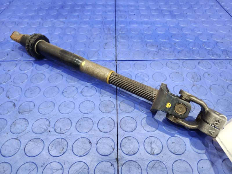 2008-2012 Ford Escape Lower Steering Intermediate Shaft Genuine OEM 9L8Z3B676A