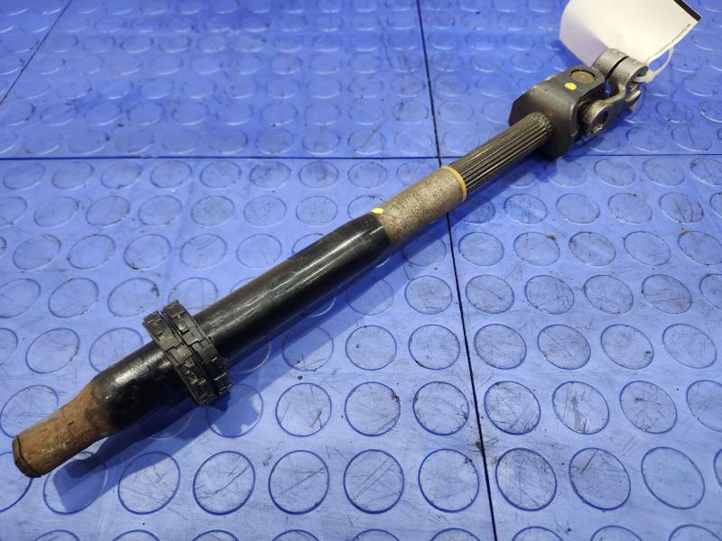 2008-2012 Ford Escape Lower Steering Intermediate Shaft Genuine OEM 9L8Z3B676A