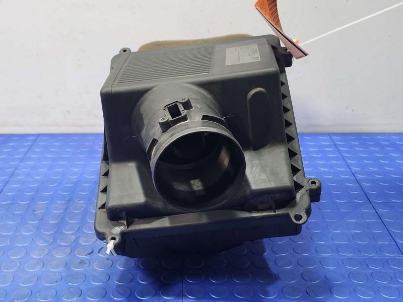 2016 Chevrolet Silverado 1500 Air Cleaner