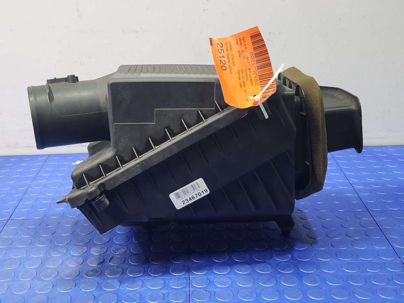 2016 Chevrolet Silverado 1500 Air Cleaner
