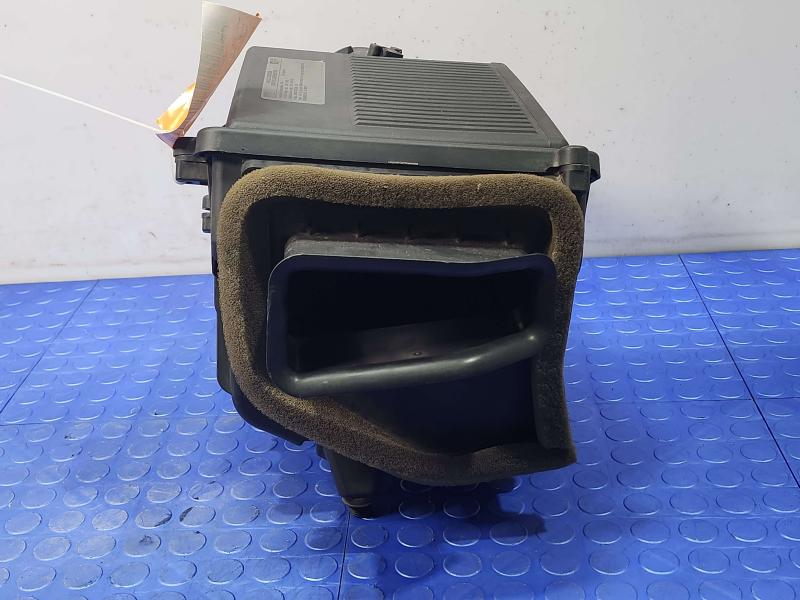 2016 Chevrolet Silverado 1500 Air Cleaner