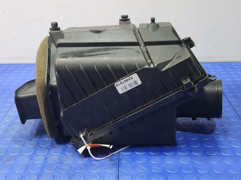2016 Chevrolet Silverado 1500 Air Cleaner