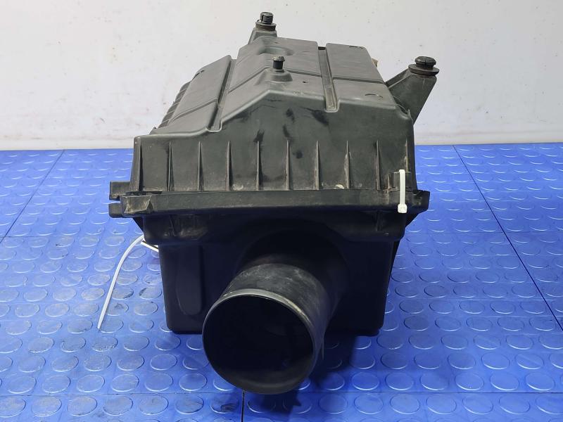 2016 Chevrolet Silverado 1500 Air Cleaner