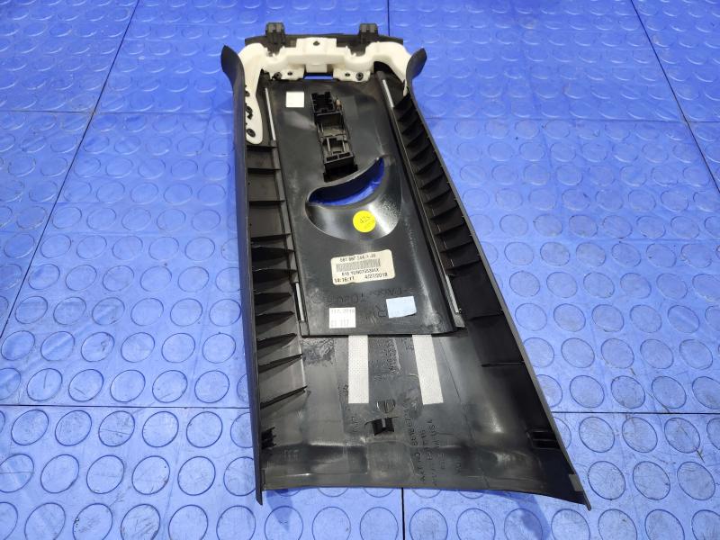 2018 Volkswagen Passat Misc Ebay Parts