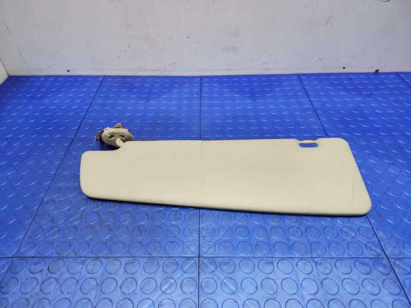 2018 Ram ProMaster Sun Visor