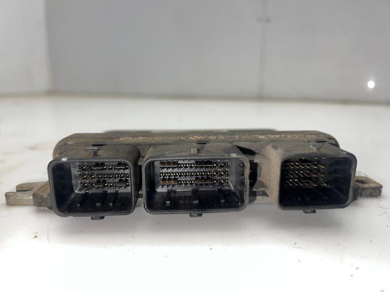 2007 Nissan Altima 2.5L Electronic Control Module ECU ECM w/ CVT w/o ABS OEM