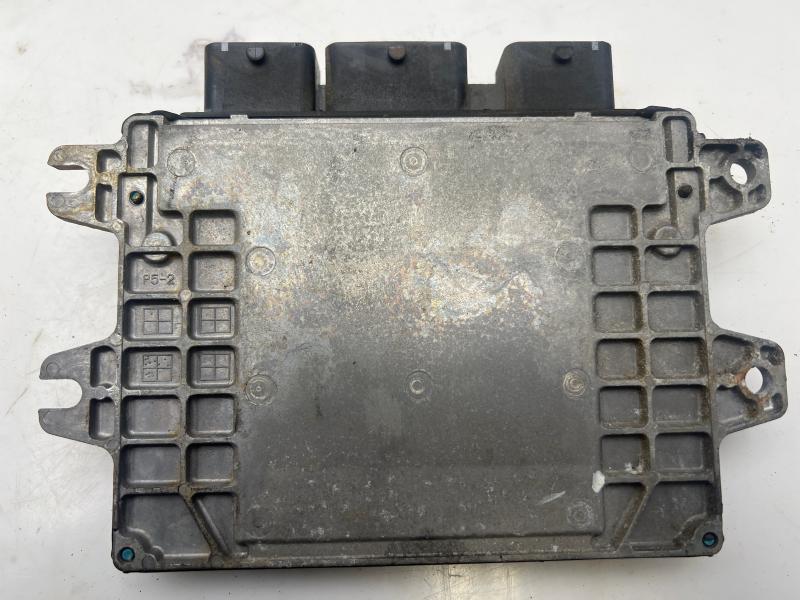 2007 Nissan Altima 2.5L Electronic Control Module ECU ECM w/ CVT w/o ABS OEM