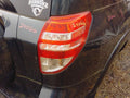 2009 Toyota RAV4 Tail Light Assembly