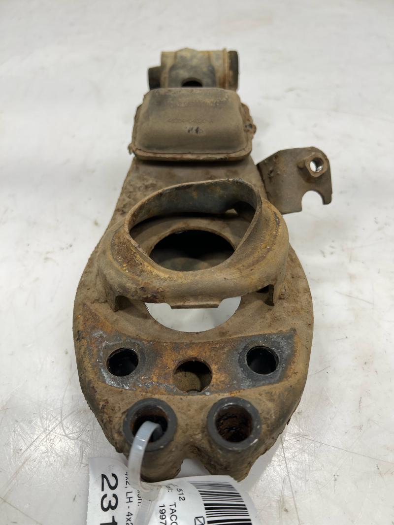 1997 Toyota Tacoma Lower Control Arm Front