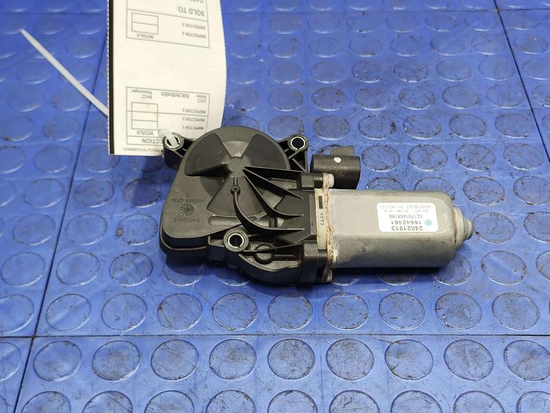 2003 Lincoln Town Car Tailgate Lift Motor