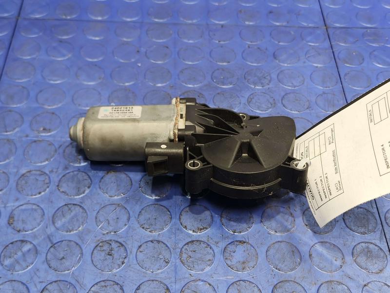 2003 Lincoln Town Car Tailgate Lift Motor