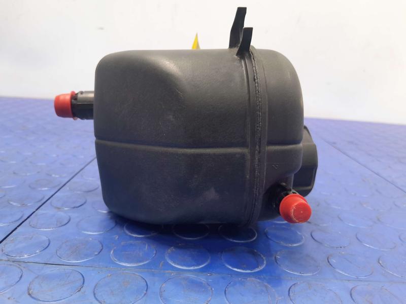 2018 BMW 740I Coolant Recovery Bottle