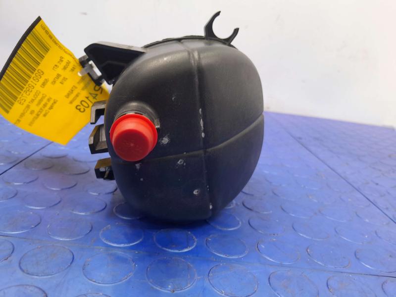 2018 BMW 740I Coolant Recovery Bottle