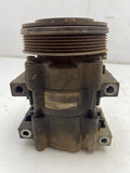 1992 1993 Ford F150 F250 F350 5.0L 5.8L AC Compressor Assembly OEM F3SZ19703A