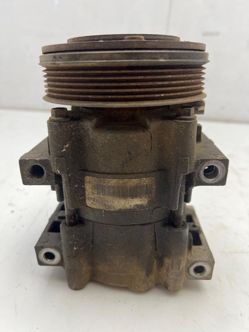 1992 1993 Ford F150 F250 F350 5.0L 5.8L AC Compressor Assembly OEM F3SZ19703A