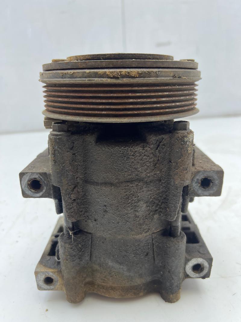1992 1993 Ford F150 F250 F350 5.0L 5.8L AC Compressor Assembly OEM F3SZ19703A