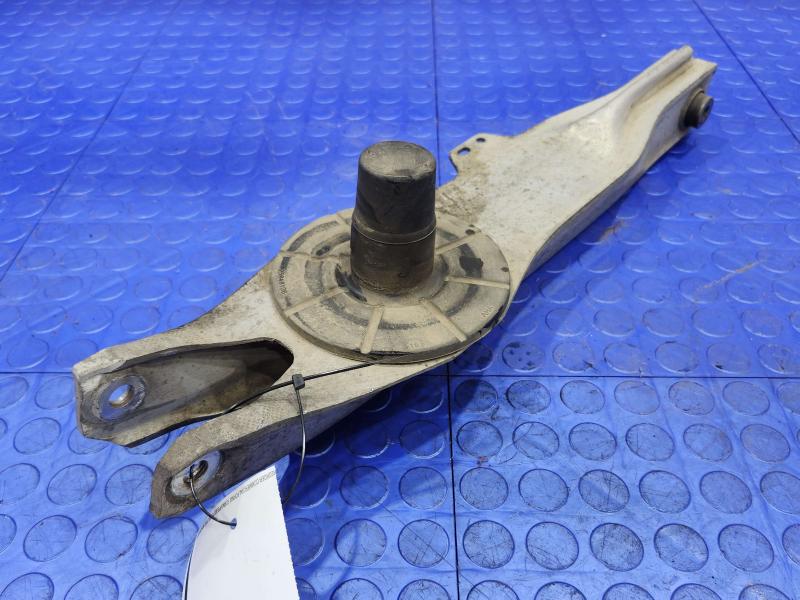 2009 Chevrolet Malibu Lower Control Arm Rr