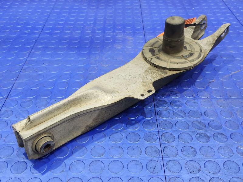 2009 Chevrolet Malibu Lower Control Arm Rr
