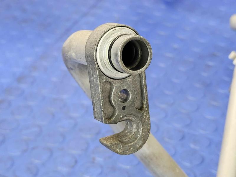 2016 Nissan Rogue Air Conditioner Hose