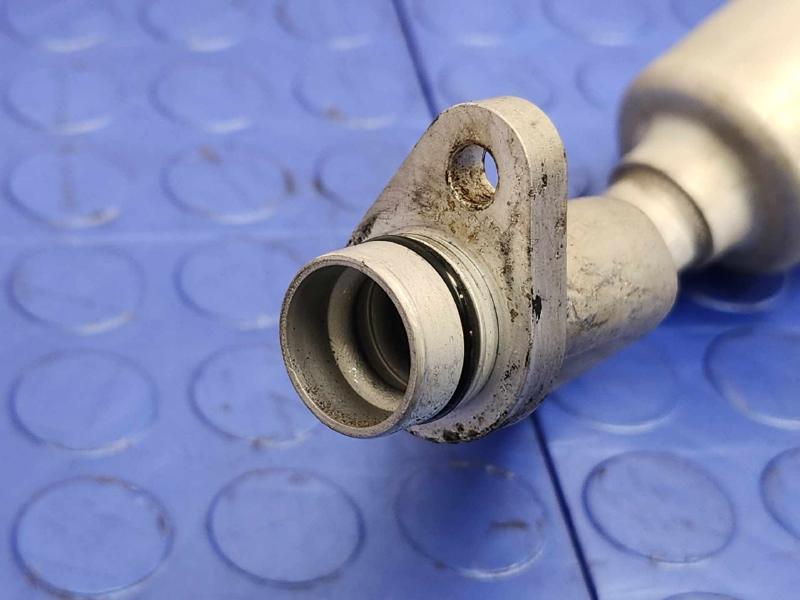 2016 Nissan Rogue Air Conditioner Hose