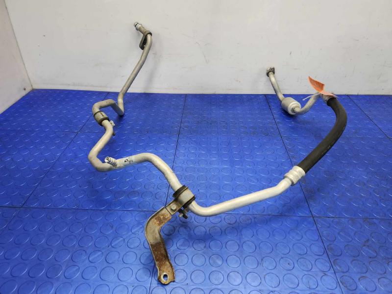 2016 Nissan Rogue Air Conditioner Hose