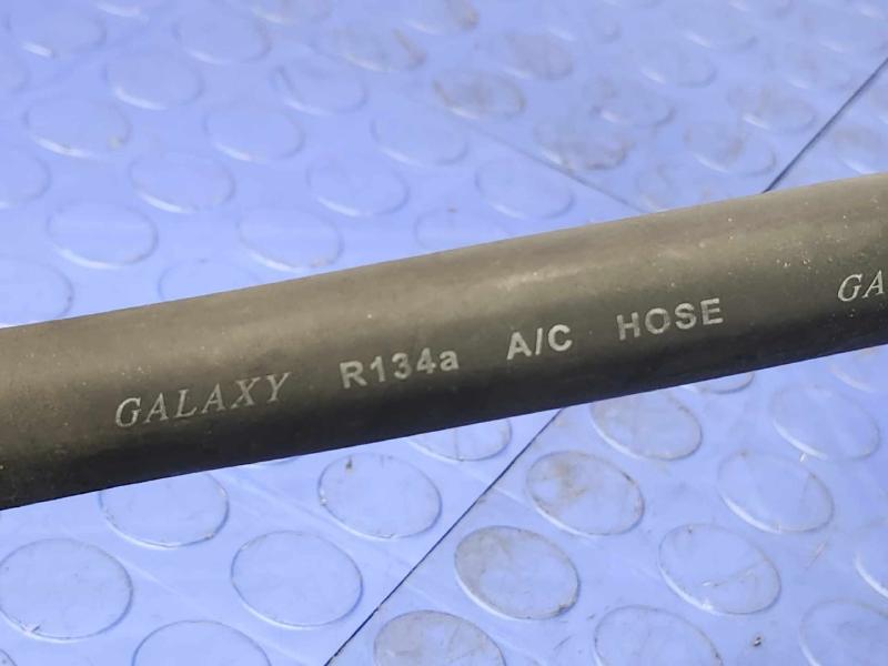 2016 Nissan Rogue Air Conditioner Hose
