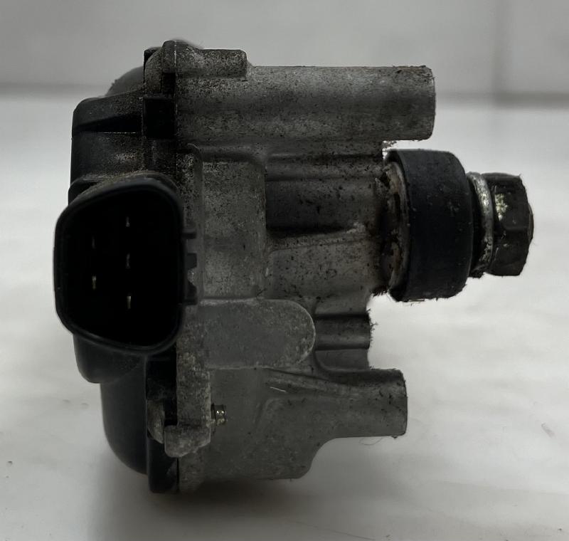 2006 Acura TL Wiper Motor Front