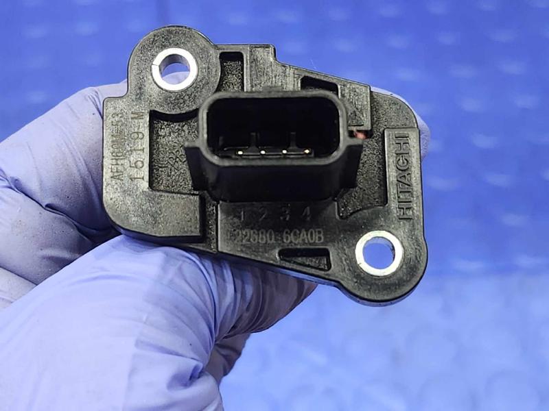 2021 Nissan Sentra Air Flow Meter
