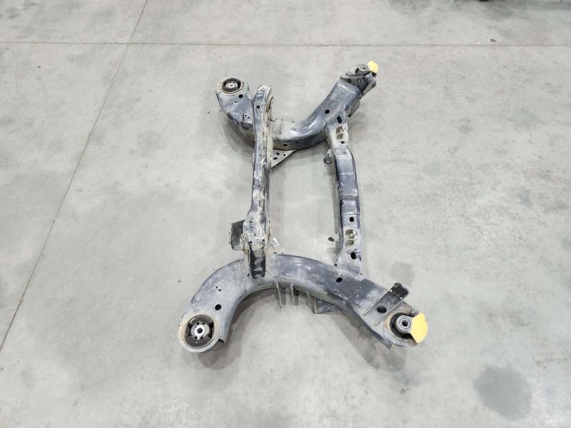 2016 Dodge Charger Crossmember/Cradle/Undercarria