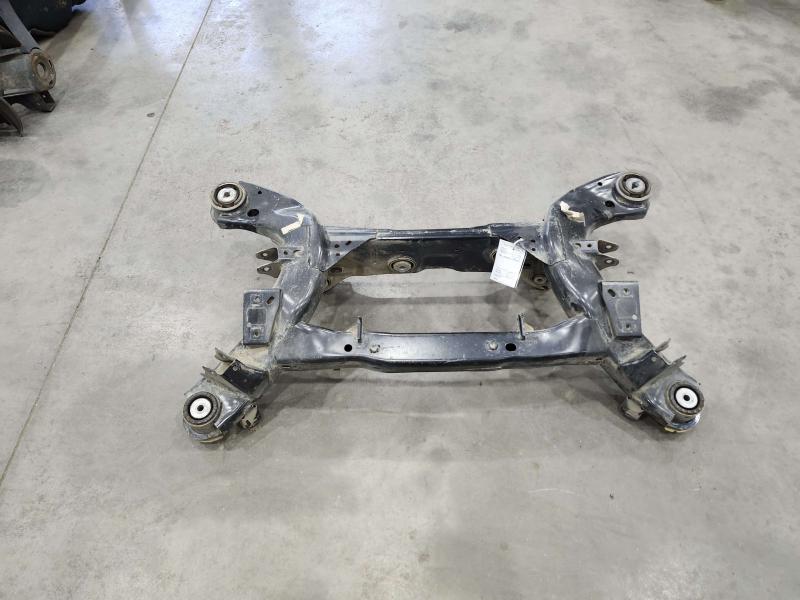 2016 Dodge Charger Crossmember/Cradle/Undercarria