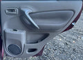 2005 Toyota RAV4 Rear Door Trim Panel