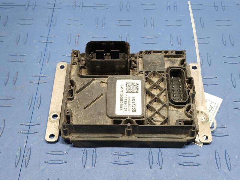 2017 GMC Acadia Chassis Brain Box