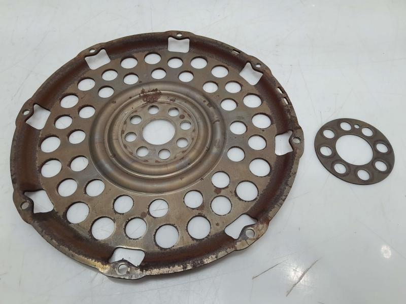 2012 Honda Odyssey Flywheel