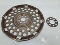 2012 Honda Odyssey Flywheel