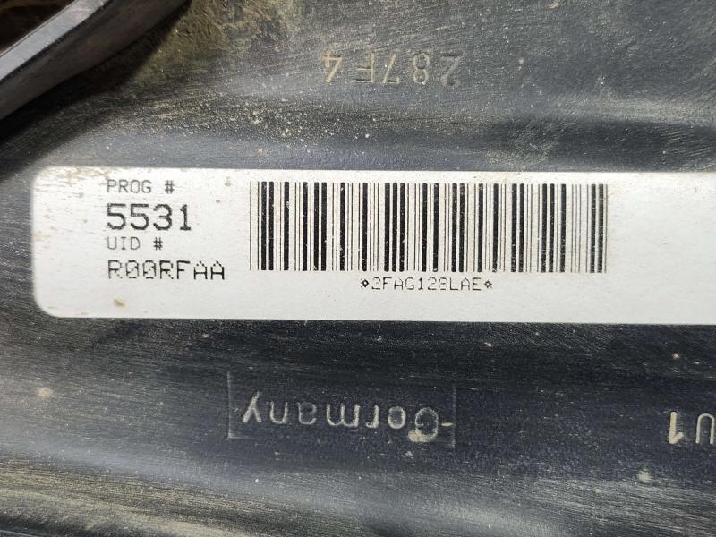 2015 Volkswagen Beetle Lower Control Arm Rr