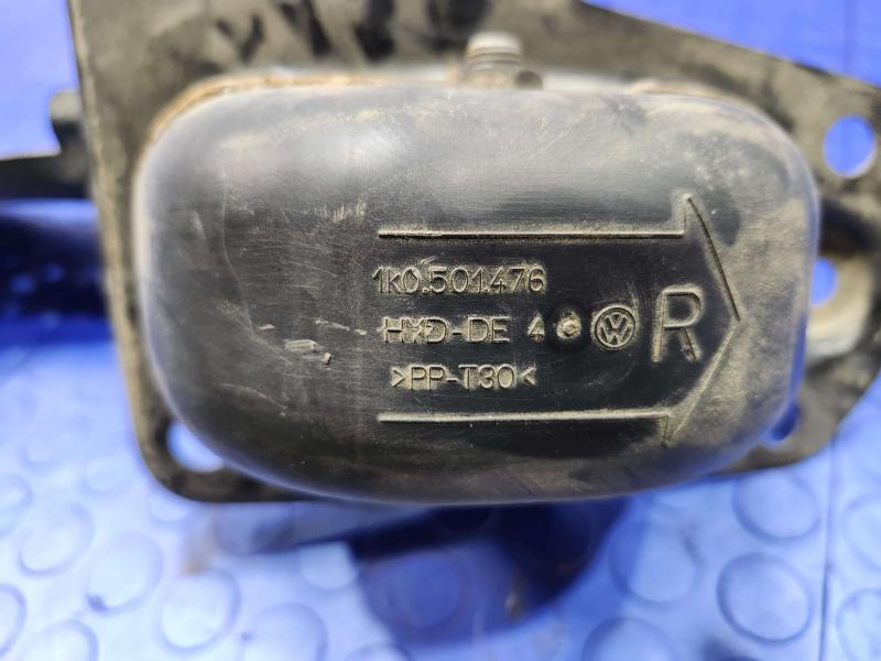 2015 Volkswagen Beetle Lower Control Arm Rr