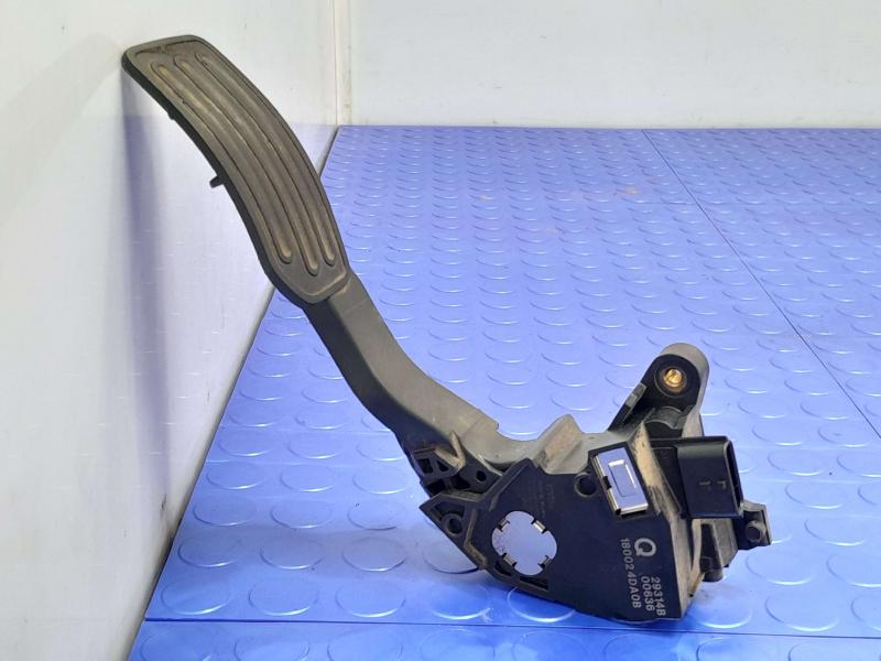2013-2019 Nissan Versa Accelerator Pedal Assembly Genuine OEM Part 18002-4DA0B