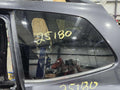 2018 Subaru Forester Quarter Glass/Window