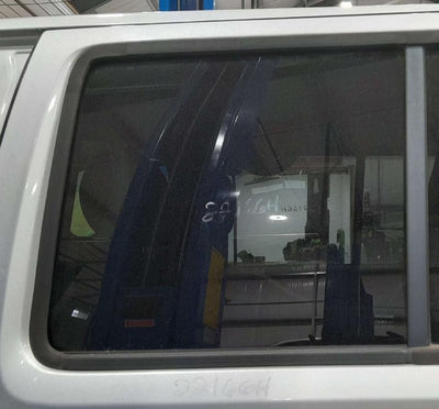 2006 Nissan Pathfinder Rear Door Glass/Window