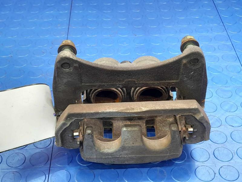 2021 Subaru Legacy Caliper