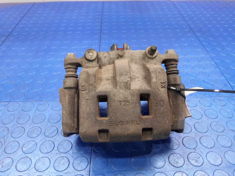 2021 Subaru Legacy Caliper