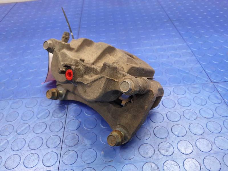 2021 Subaru Legacy Caliper