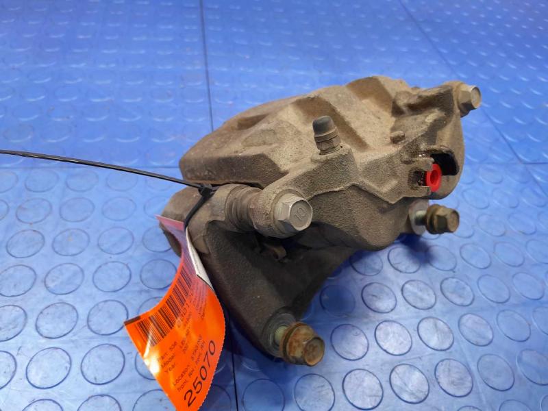 2021 Subaru Legacy Caliper