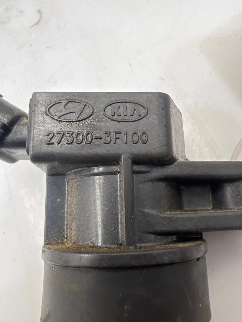 2011 Hyundai Sonata Ignition Coil/Ignitor