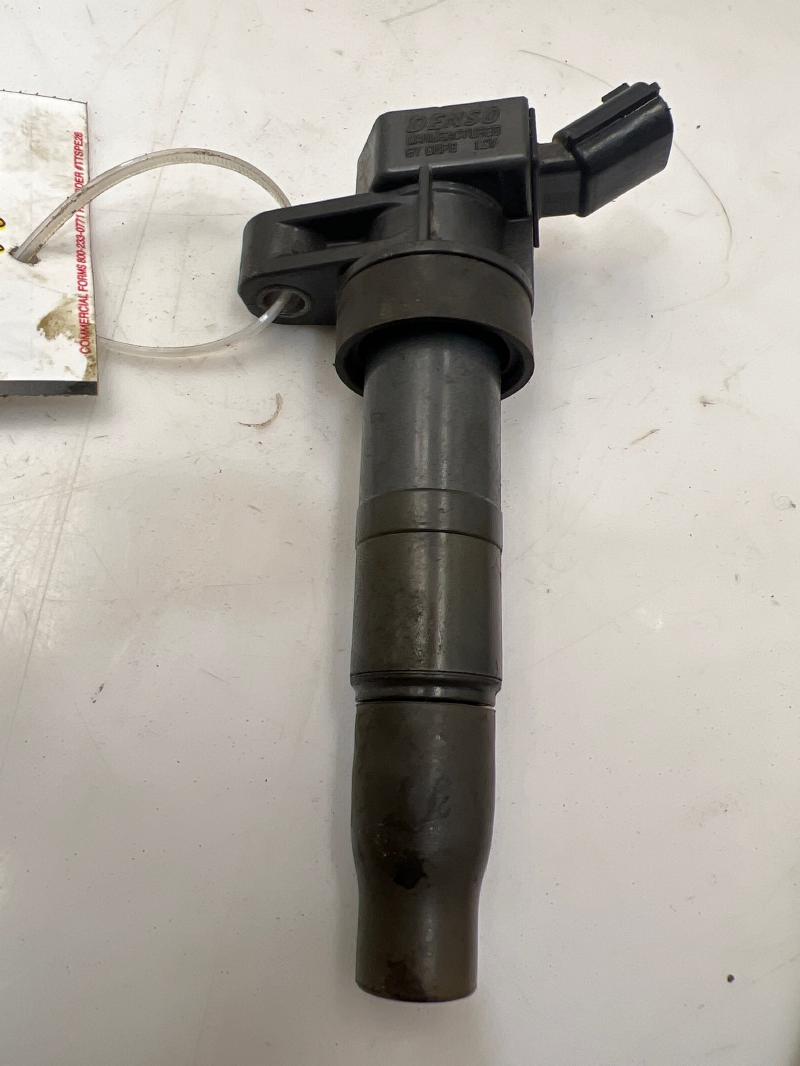 2011 Hyundai Sonata Ignition Coil/Ignitor