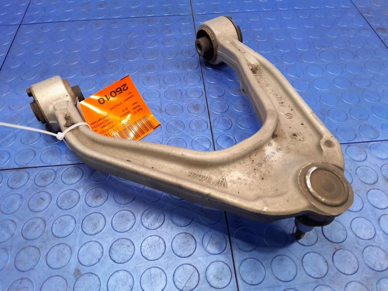 2018 Maserati Ghibli Upper Control Arm Front