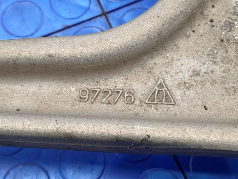 2018 Maserati Ghibli Upper Control Arm Front