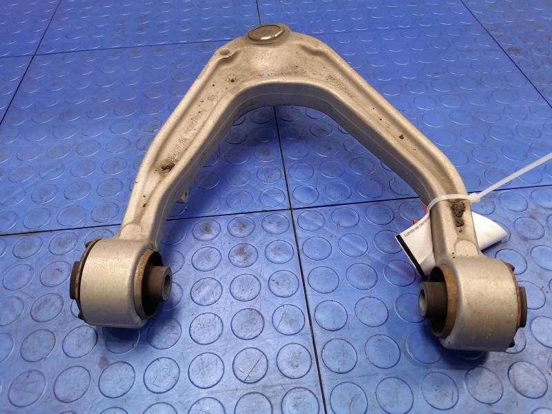 2018 Maserati Ghibli Upper Control Arm Front