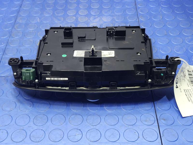 2018 Buick Regal Audio & Visual Equip.(Radio)