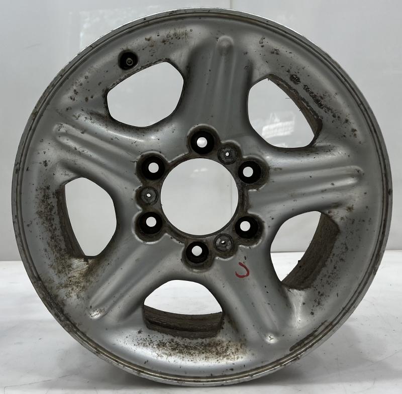 2001 Isuzu Trooper Wheel